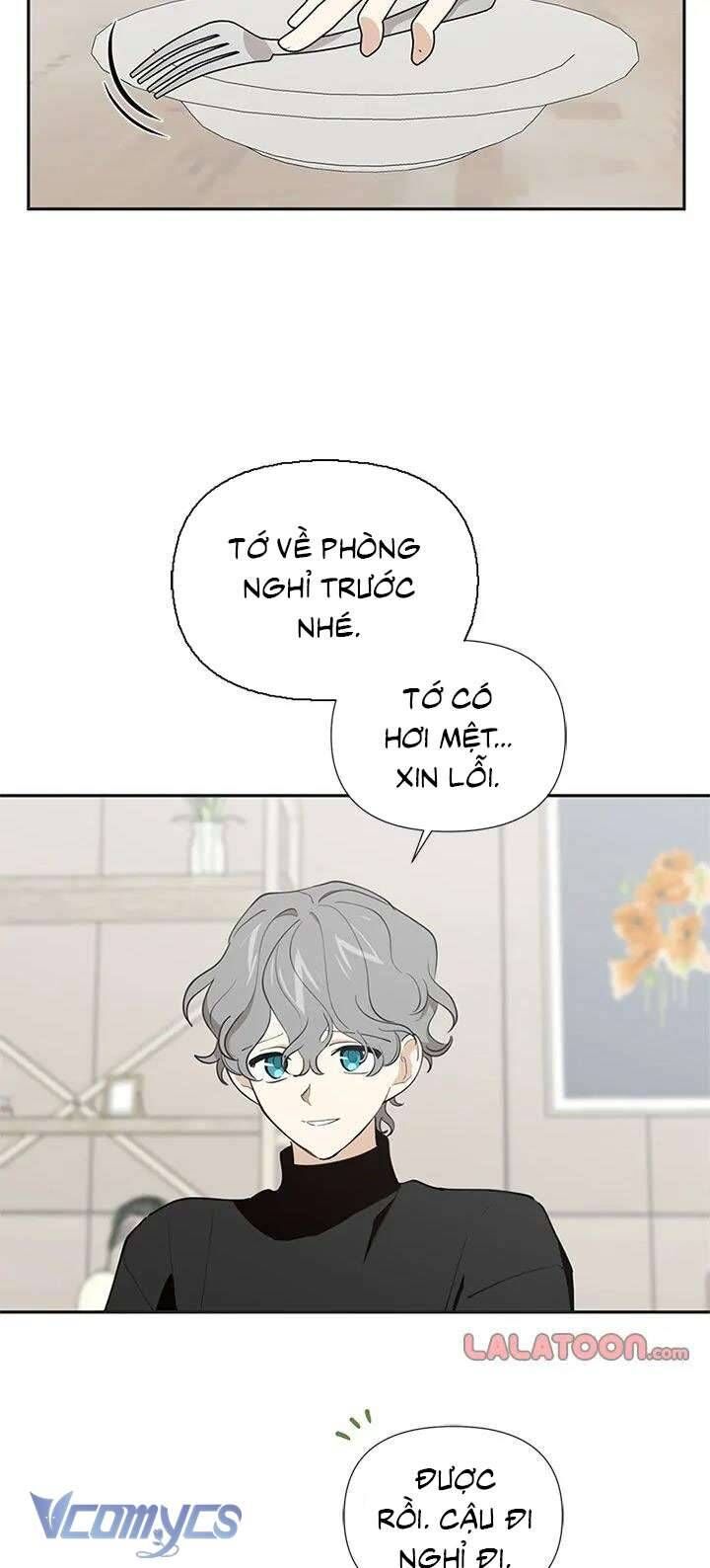 Điều Ước Sao Băng - Chap 60 - Trang 49