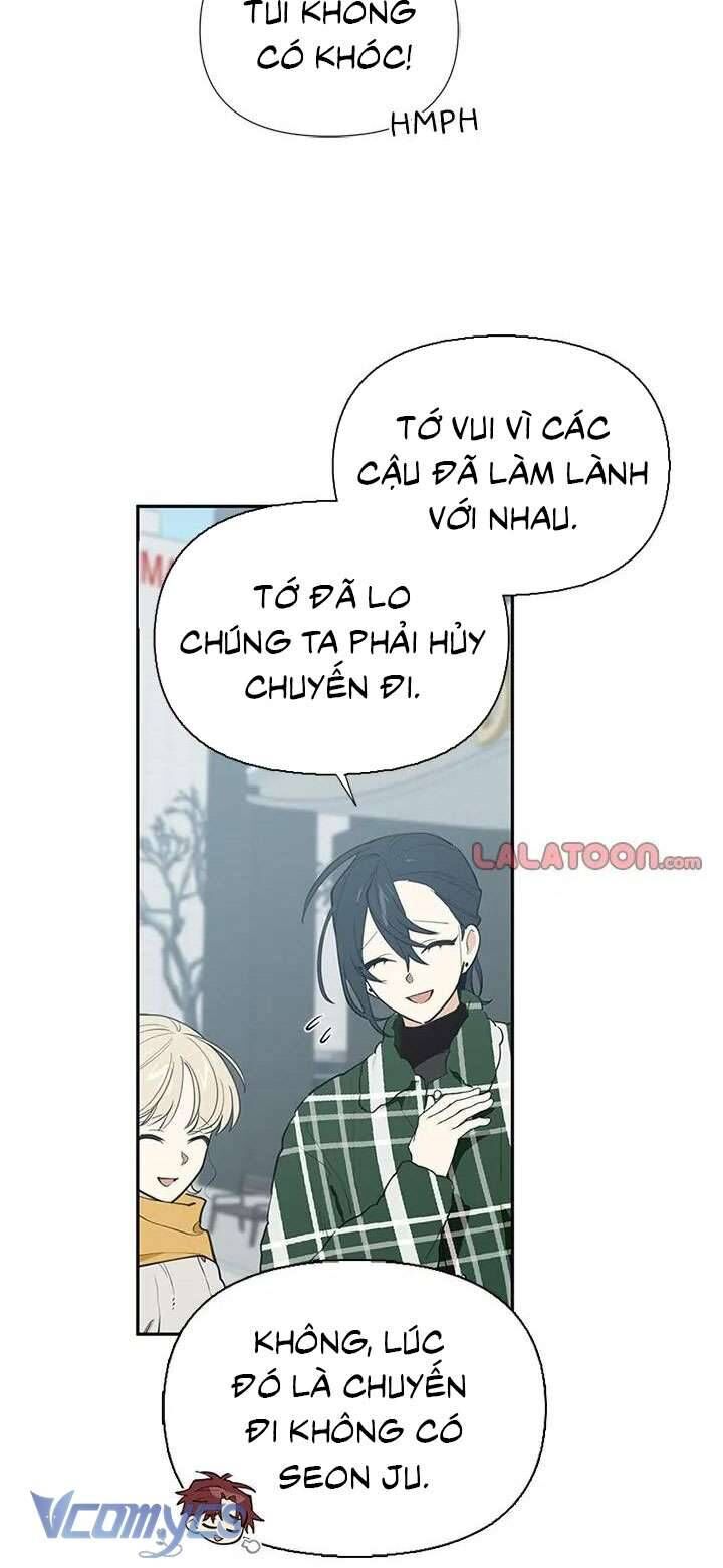 Điều Ước Sao Băng - Chap 60 - Trang 5