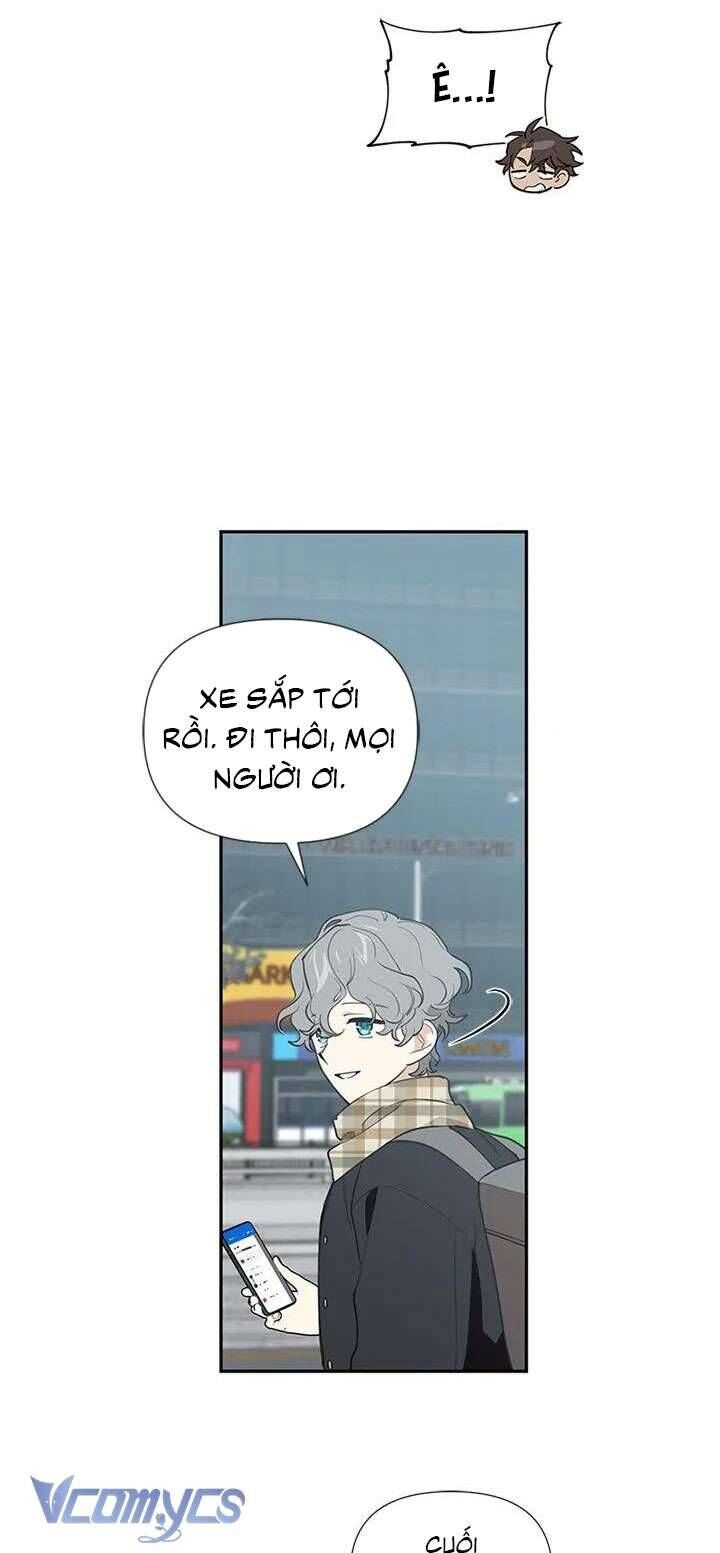 Điều Ước Sao Băng - Chap 60 - Trang 6