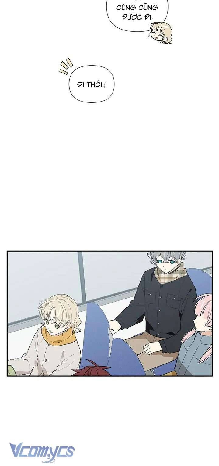 Điều Ước Sao Băng - Chap 60 - Trang 7