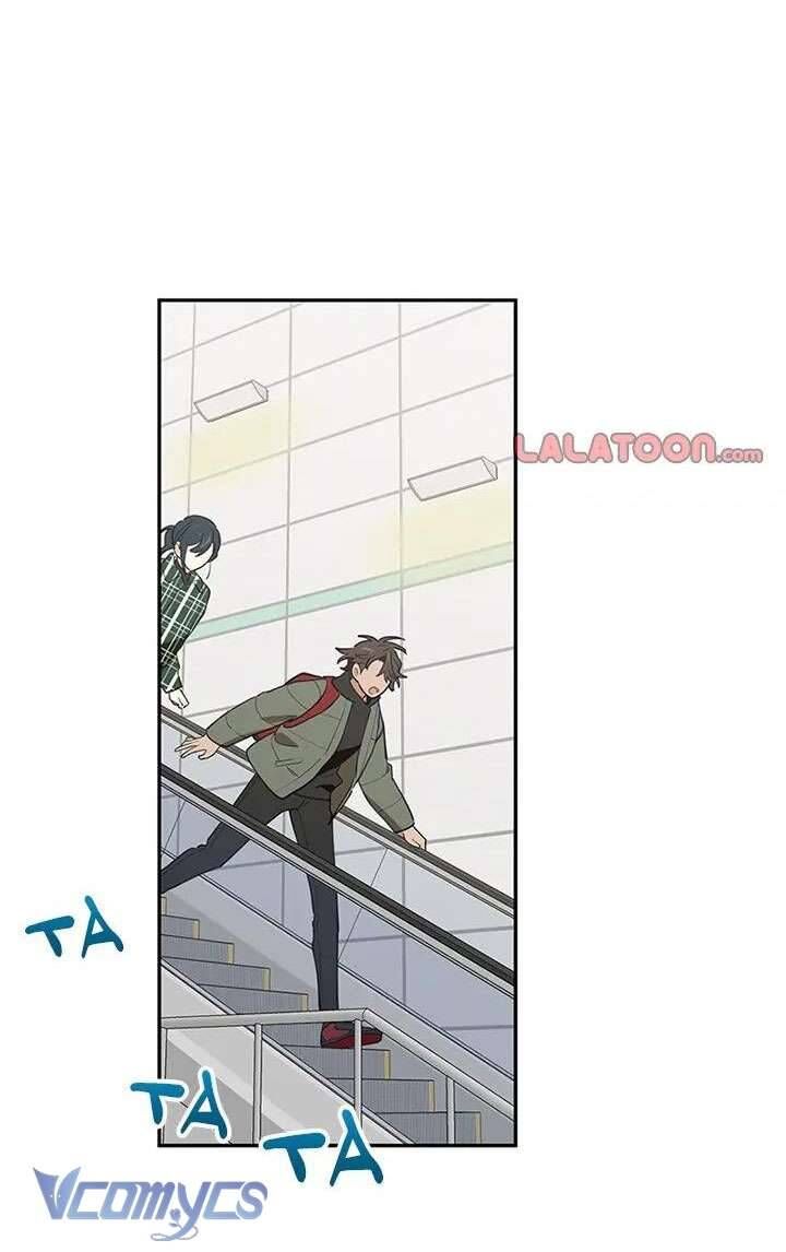 Điều Ước Sao Băng - Chap 60 - Trang 8