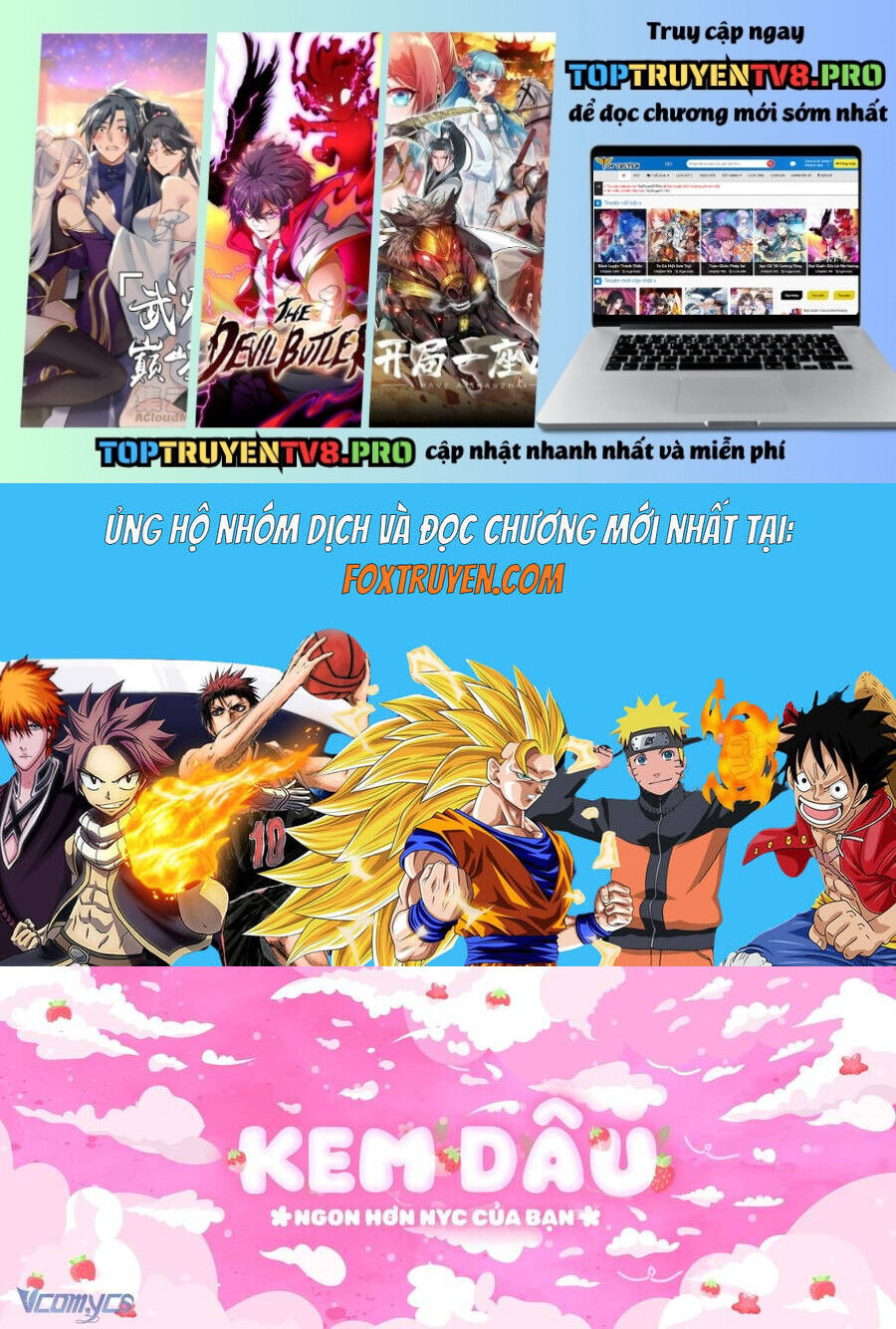 Điều Ước Sao Băng - Chap 61 - Trang 1