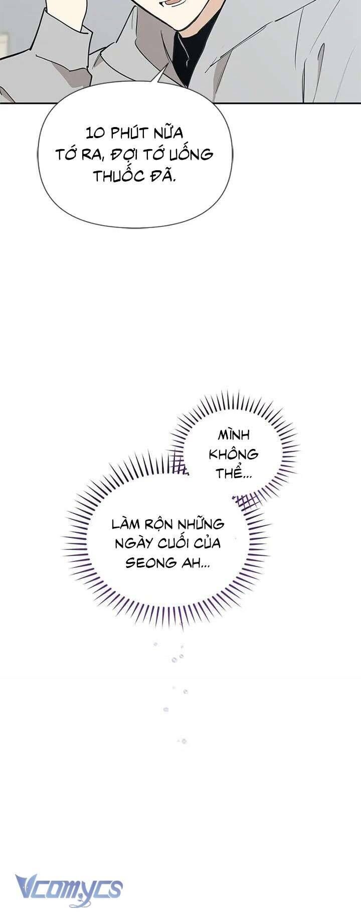 Điều Ước Sao Băng - Chap 61 - Trang 10