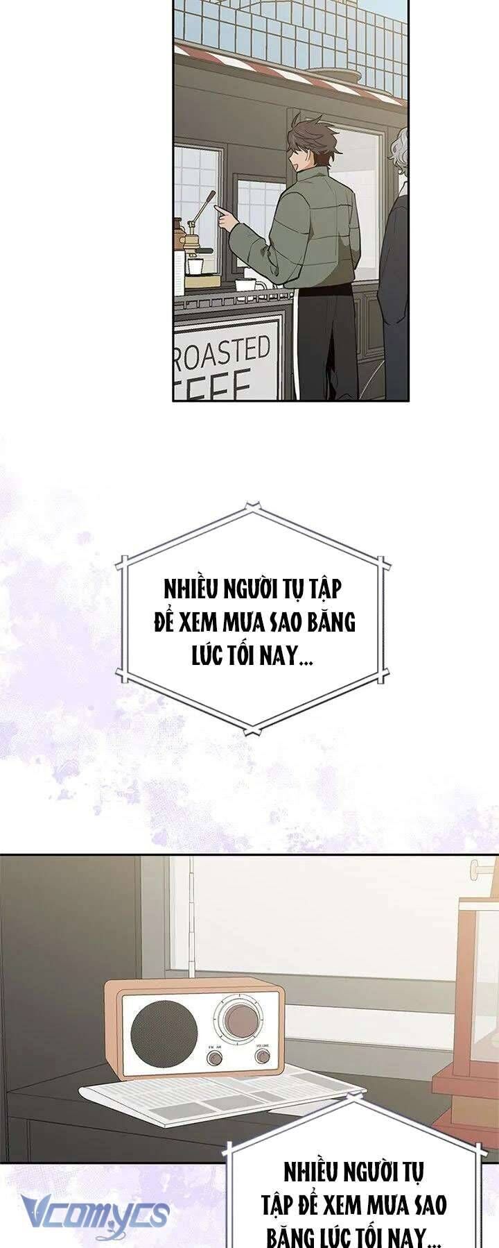 Điều Ước Sao Băng - Chap 61 - Trang 15