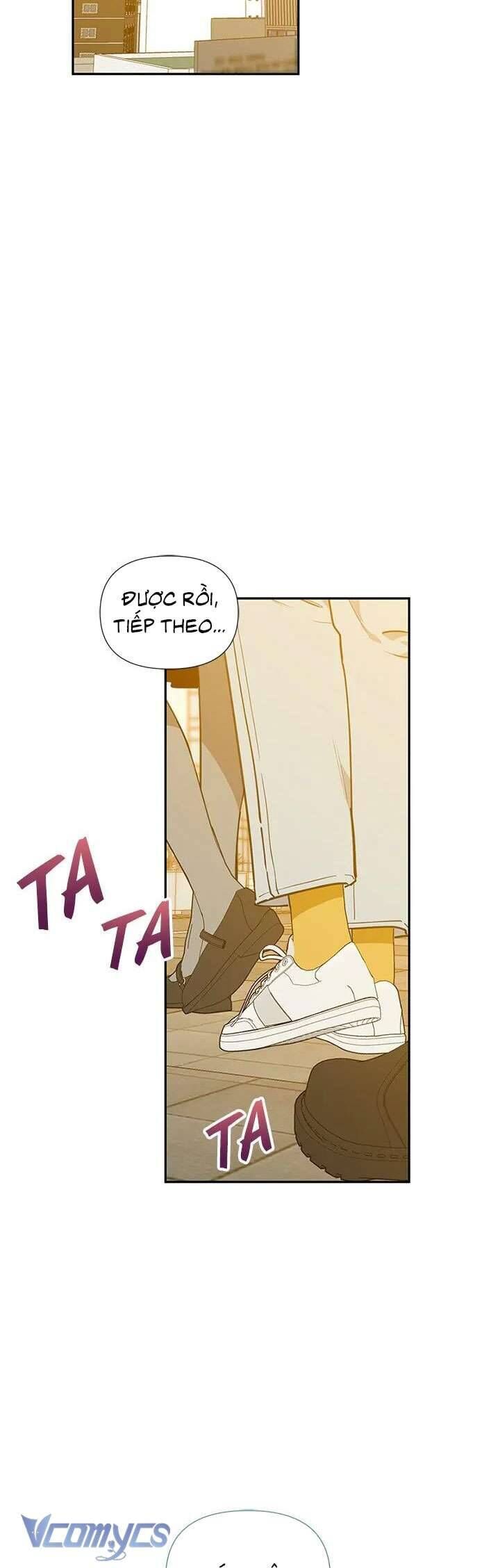 Điều Ước Sao Băng - Chap 61 - Trang 18