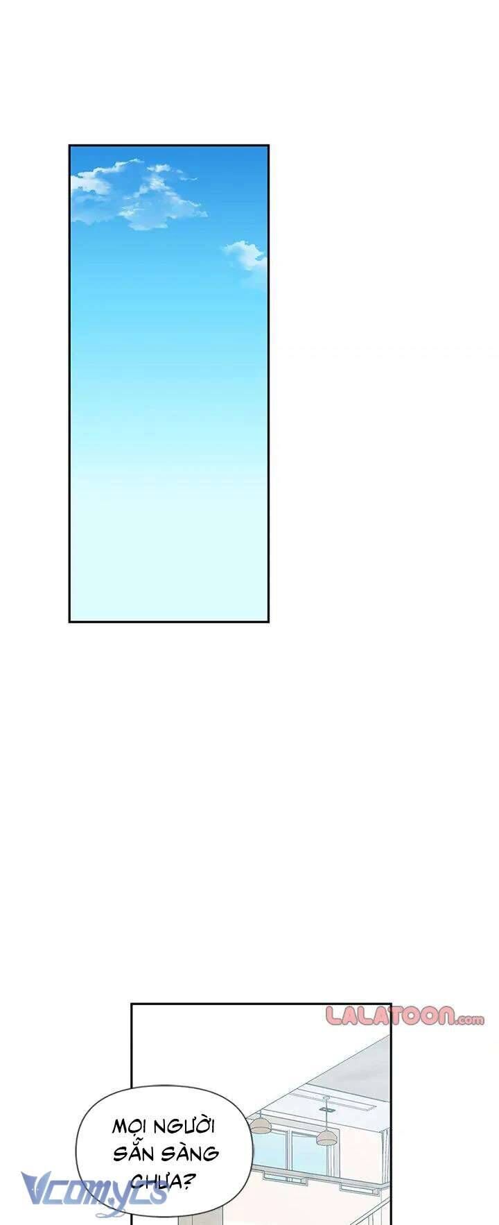 Điều Ước Sao Băng - Chap 61 - Trang 2