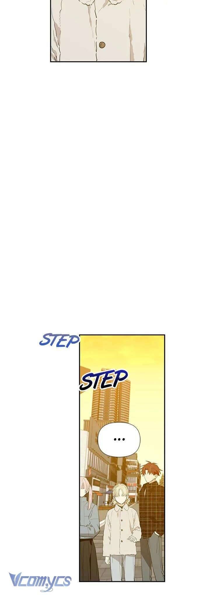 Điều Ước Sao Băng - Chap 61 - Trang 21