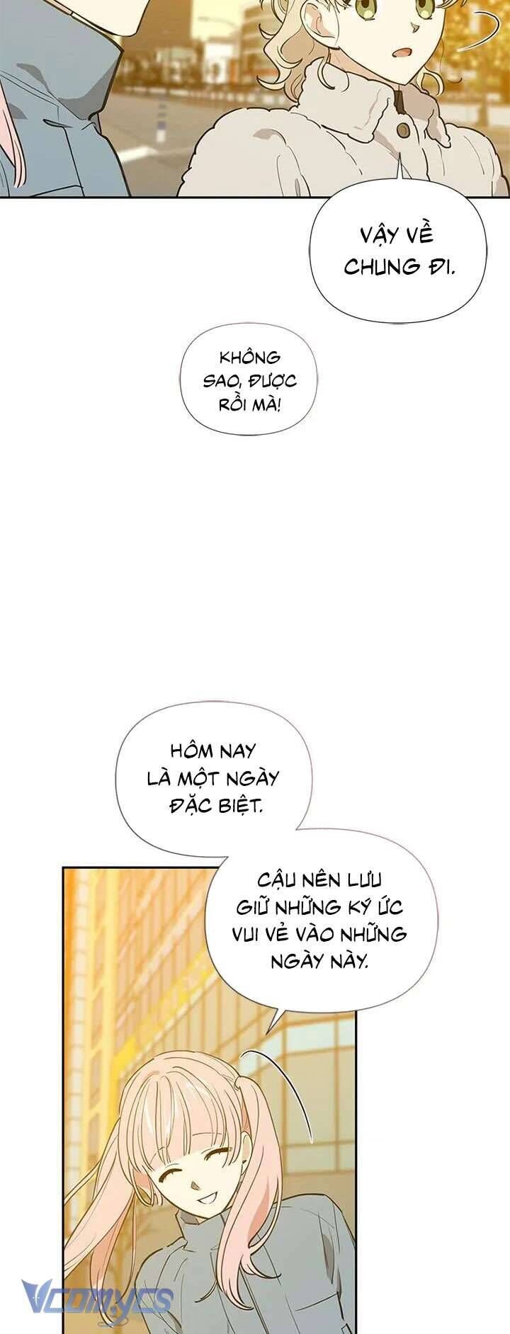 Điều Ước Sao Băng - Chap 61 - Trang 23