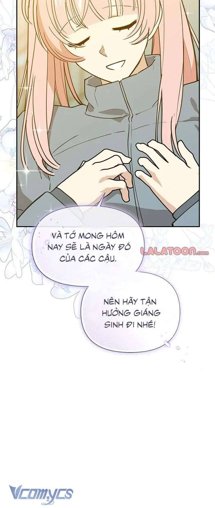 Điều Ước Sao Băng - Chap 61 - Trang 25