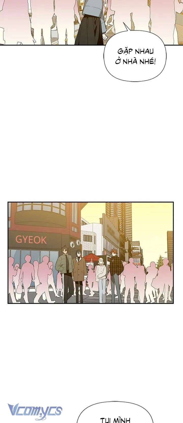 Điều Ước Sao Băng - Chap 61 - Trang 28