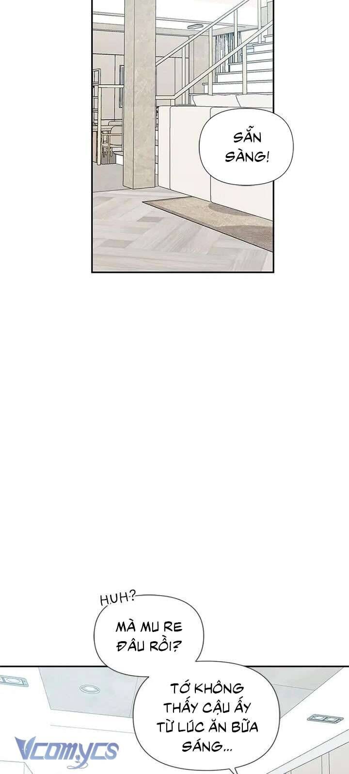 Điều Ước Sao Băng - Chap 61 - Trang 3