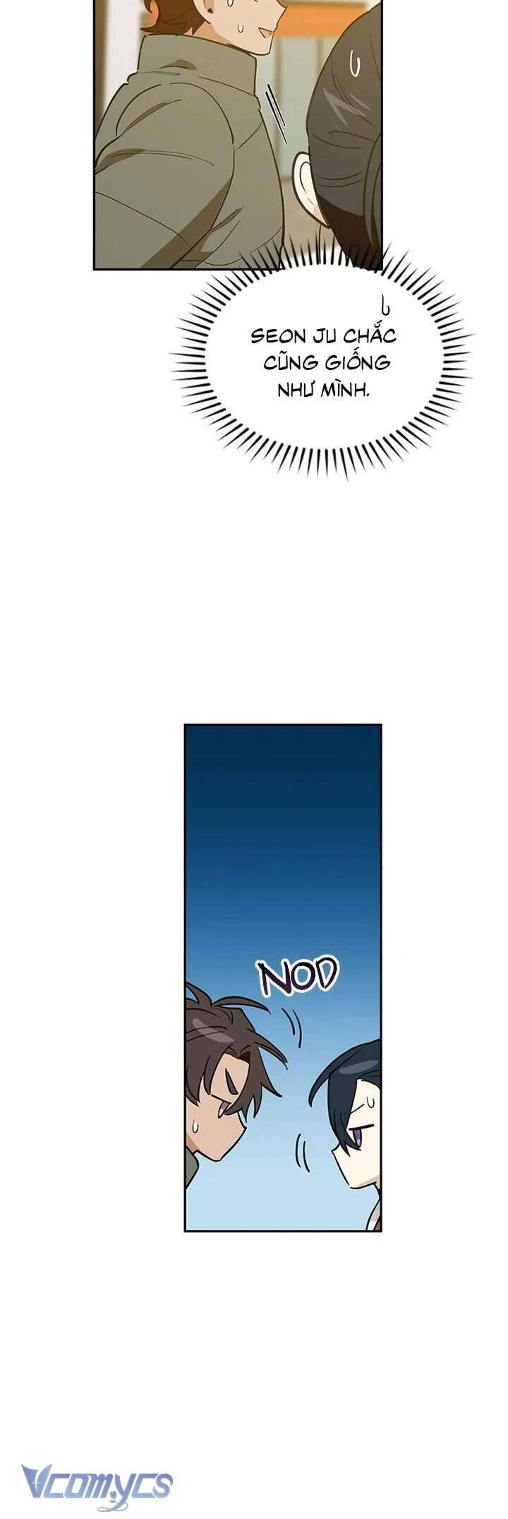 Điều Ước Sao Băng - Chap 61 - Trang 30