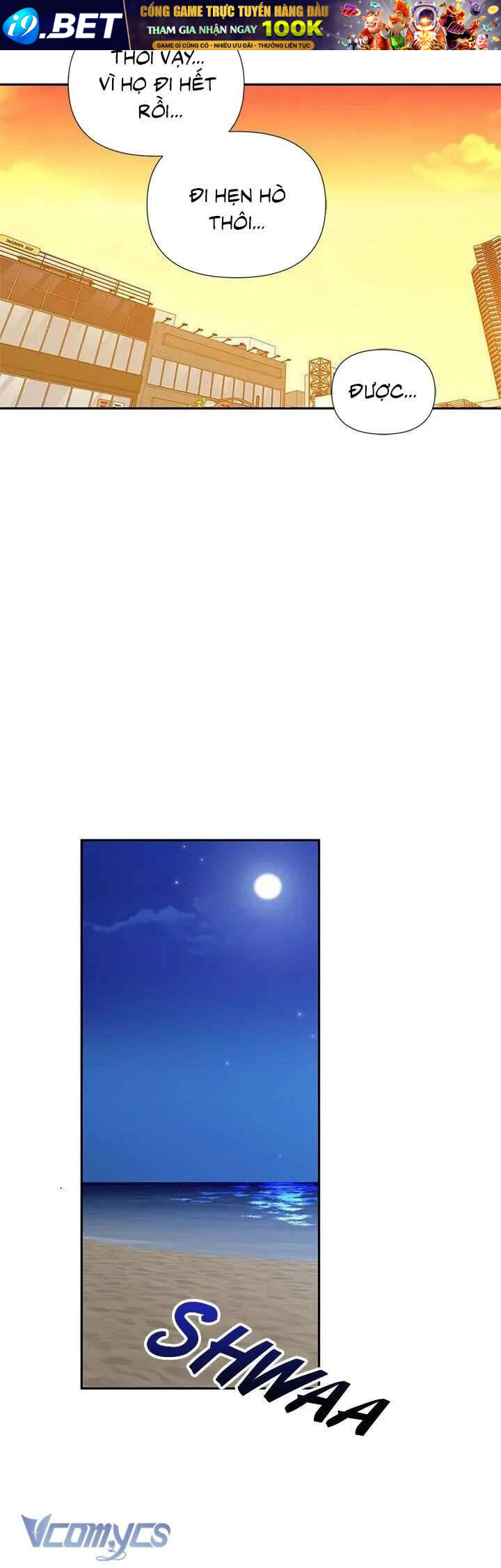 Điều Ước Sao Băng - Chap 61 - Trang 33