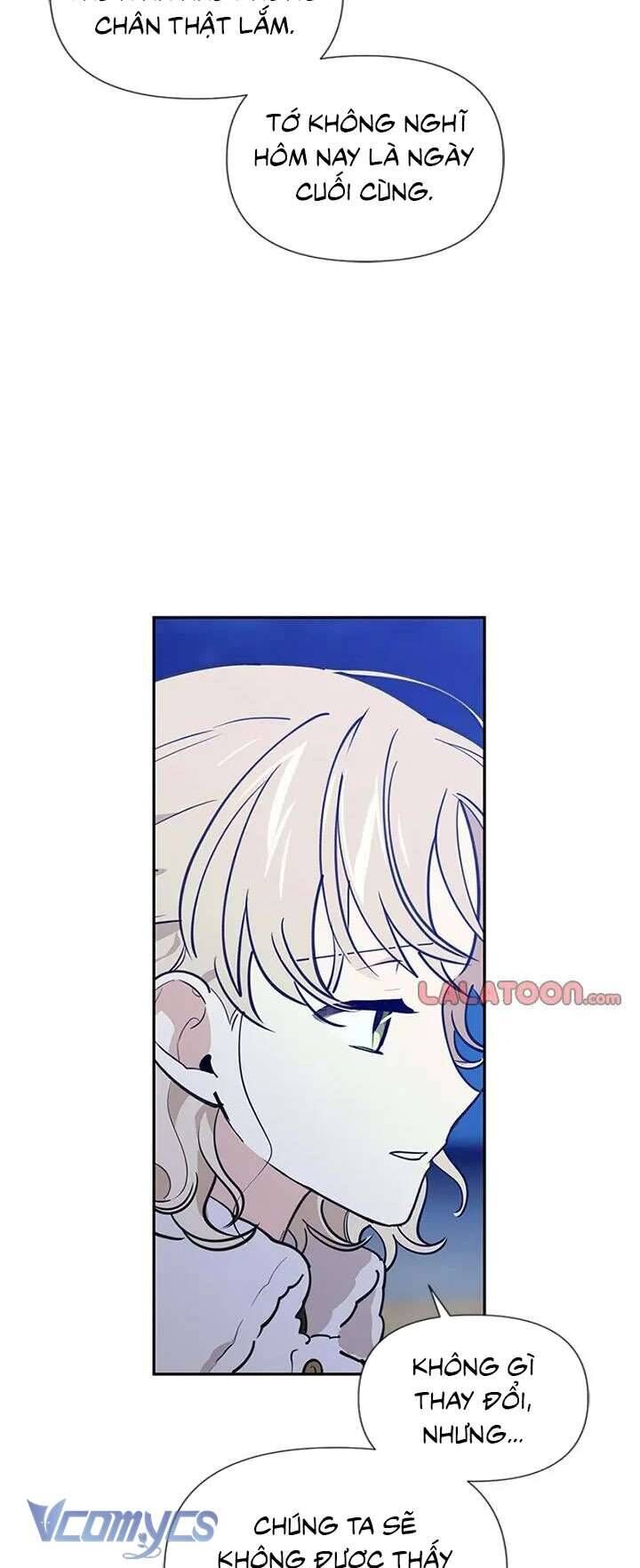 Điều Ước Sao Băng - Chap 61 - Trang 36
