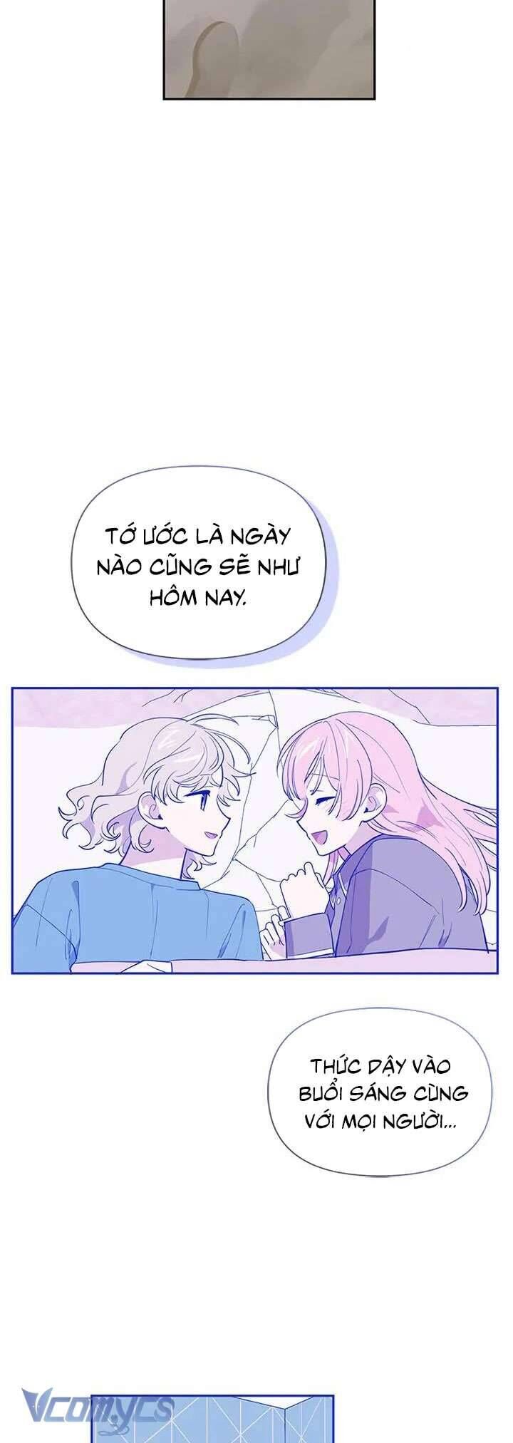 Điều Ước Sao Băng - Chap 61 - Trang 38