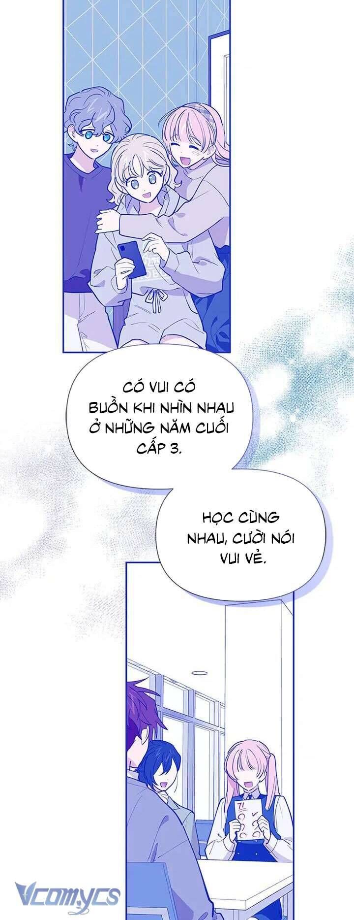 Điều Ước Sao Băng - Chap 61 - Trang 39