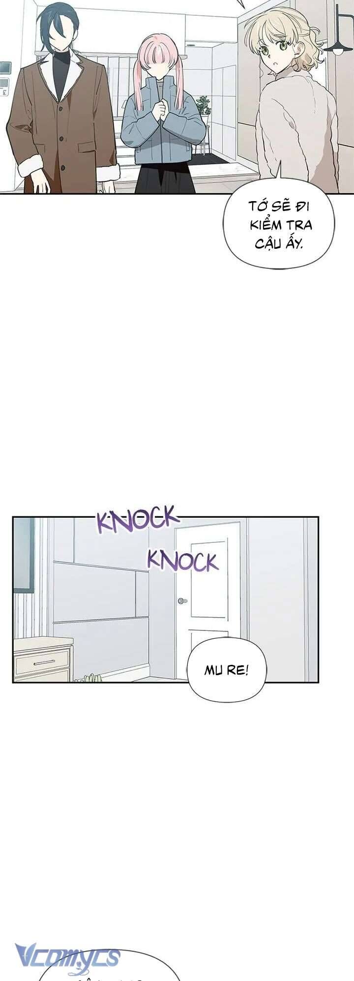 Điều Ước Sao Băng - Chap 61 - Trang 4