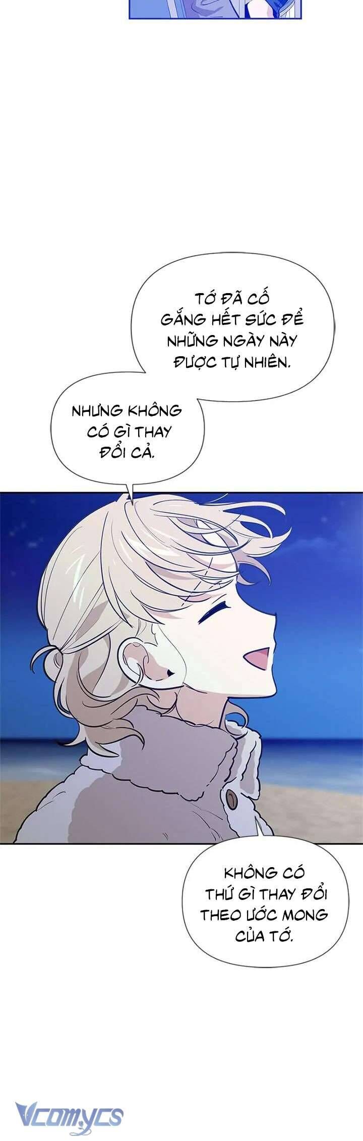 Điều Ước Sao Băng - Chap 61 - Trang 40