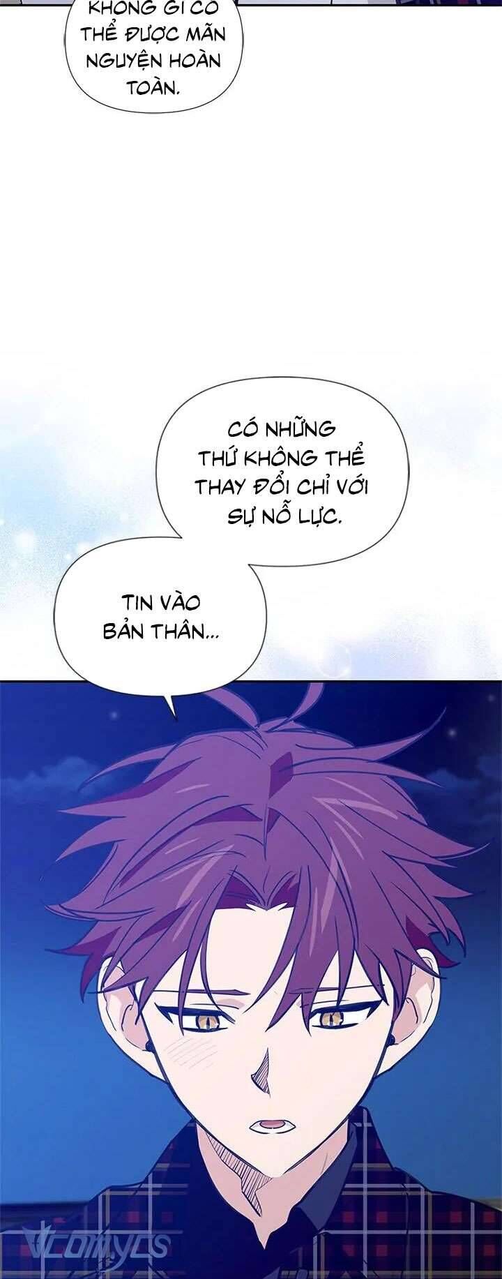 Điều Ước Sao Băng - Chap 61 - Trang 44