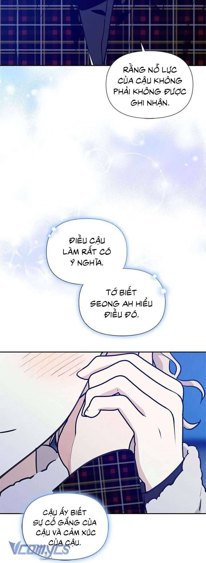 Điều Ước Sao Băng - Chap 61 - Trang 45