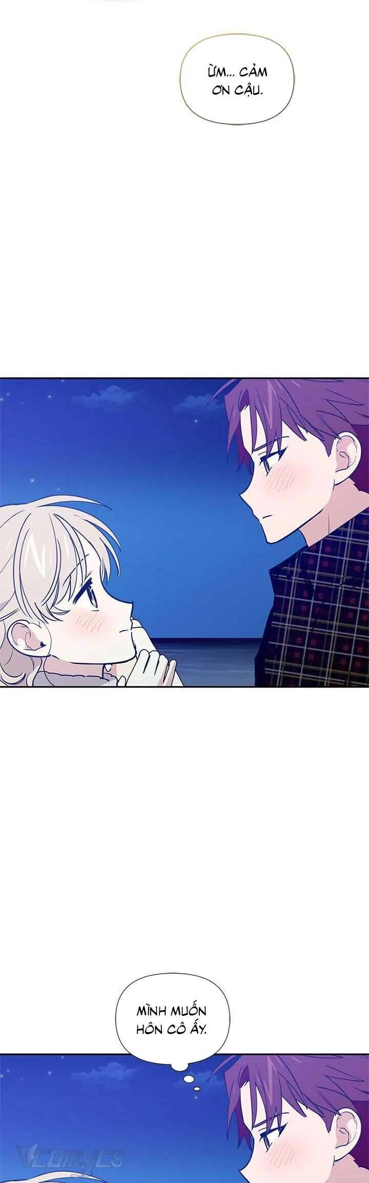 Điều Ước Sao Băng - Chap 61 - Trang 46