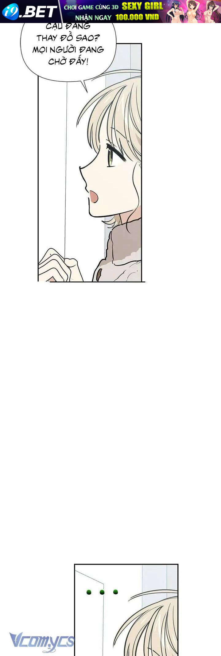 Điều Ước Sao Băng - Chap 61 - Trang 5