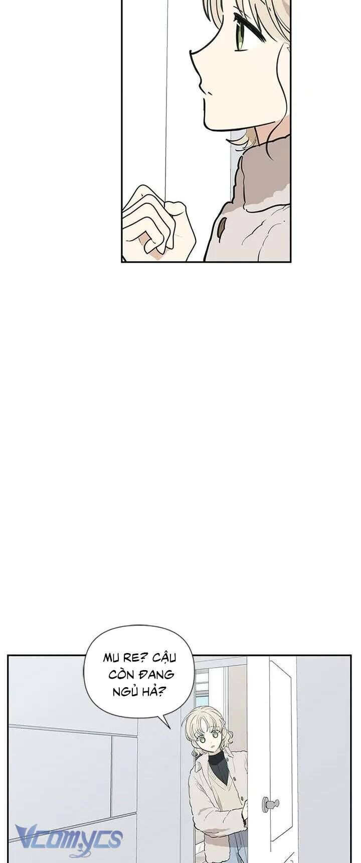 Điều Ước Sao Băng - Chap 61 - Trang 6