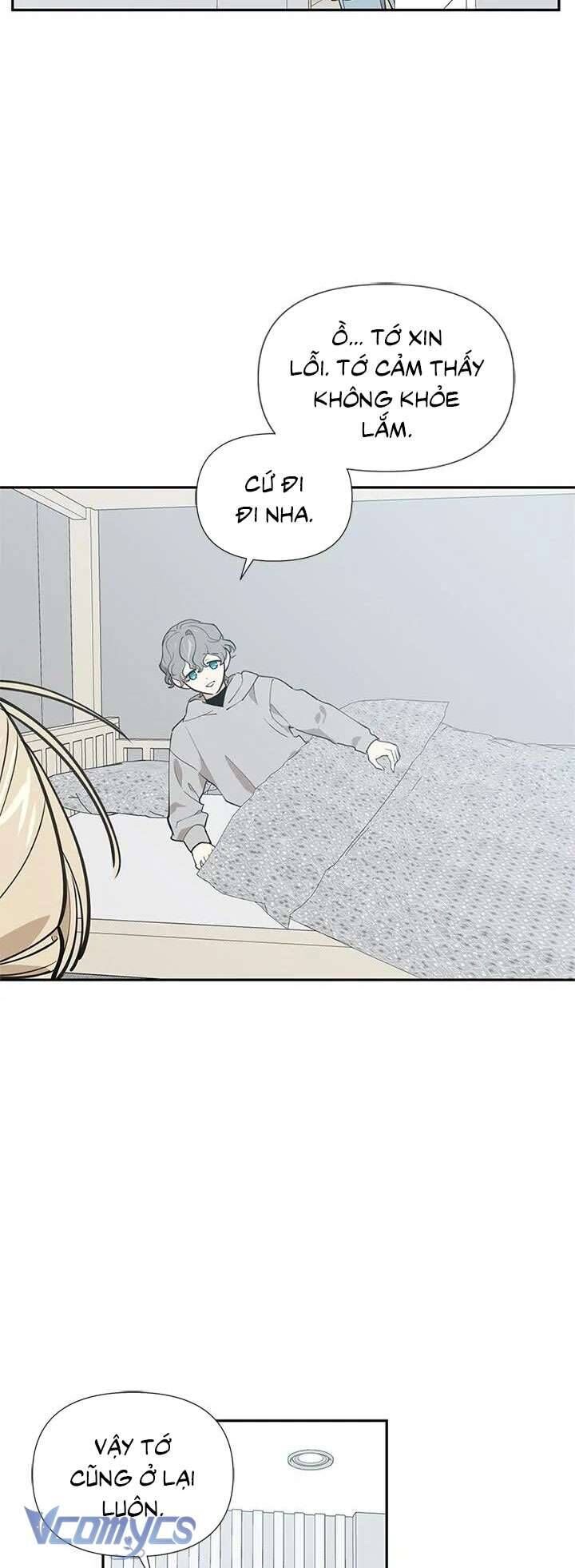 Điều Ước Sao Băng - Chap 61 - Trang 7