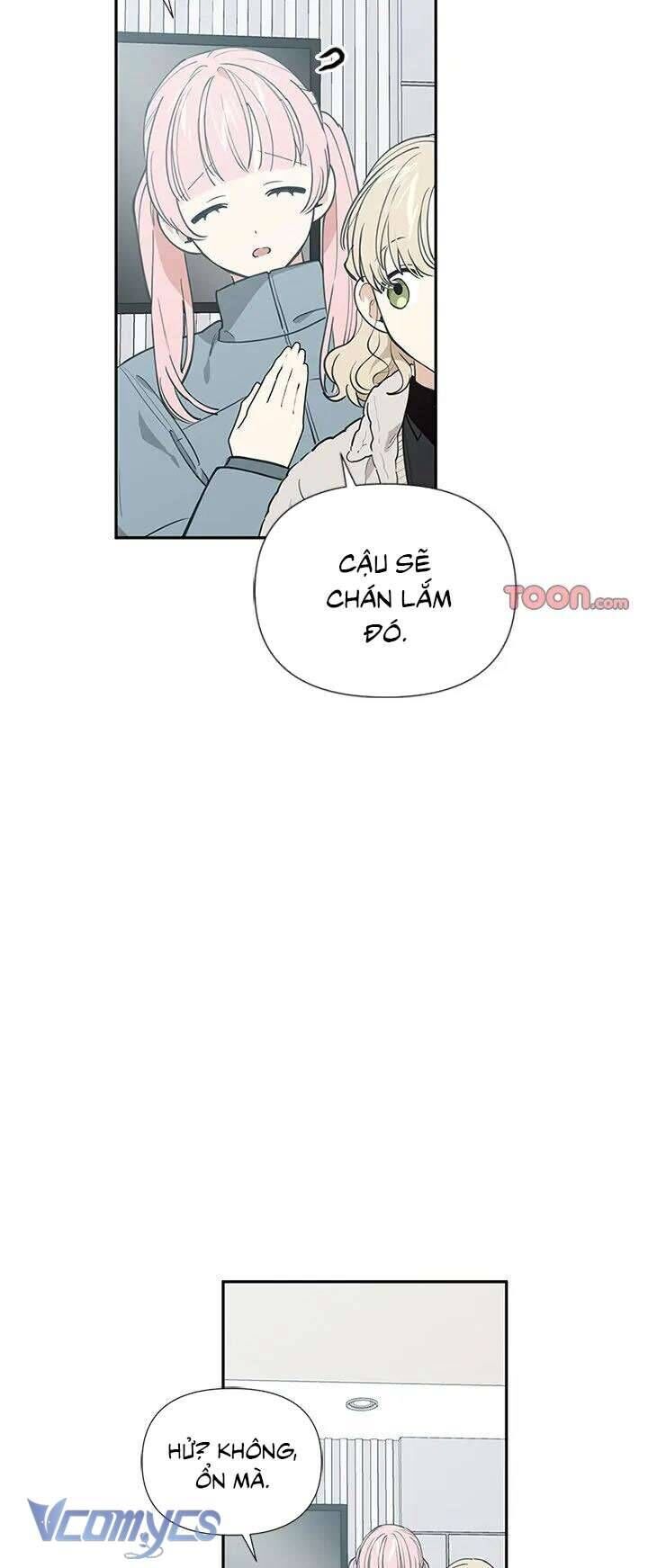 Điều Ước Sao Băng - Chap 61 - Trang 8