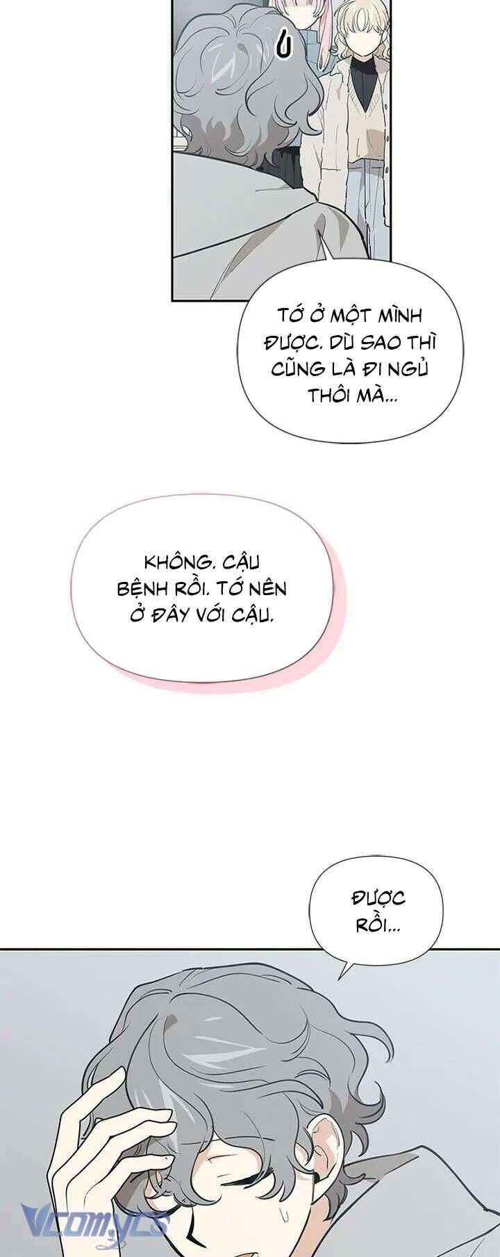 Điều Ước Sao Băng - Chap 61 - Trang 9