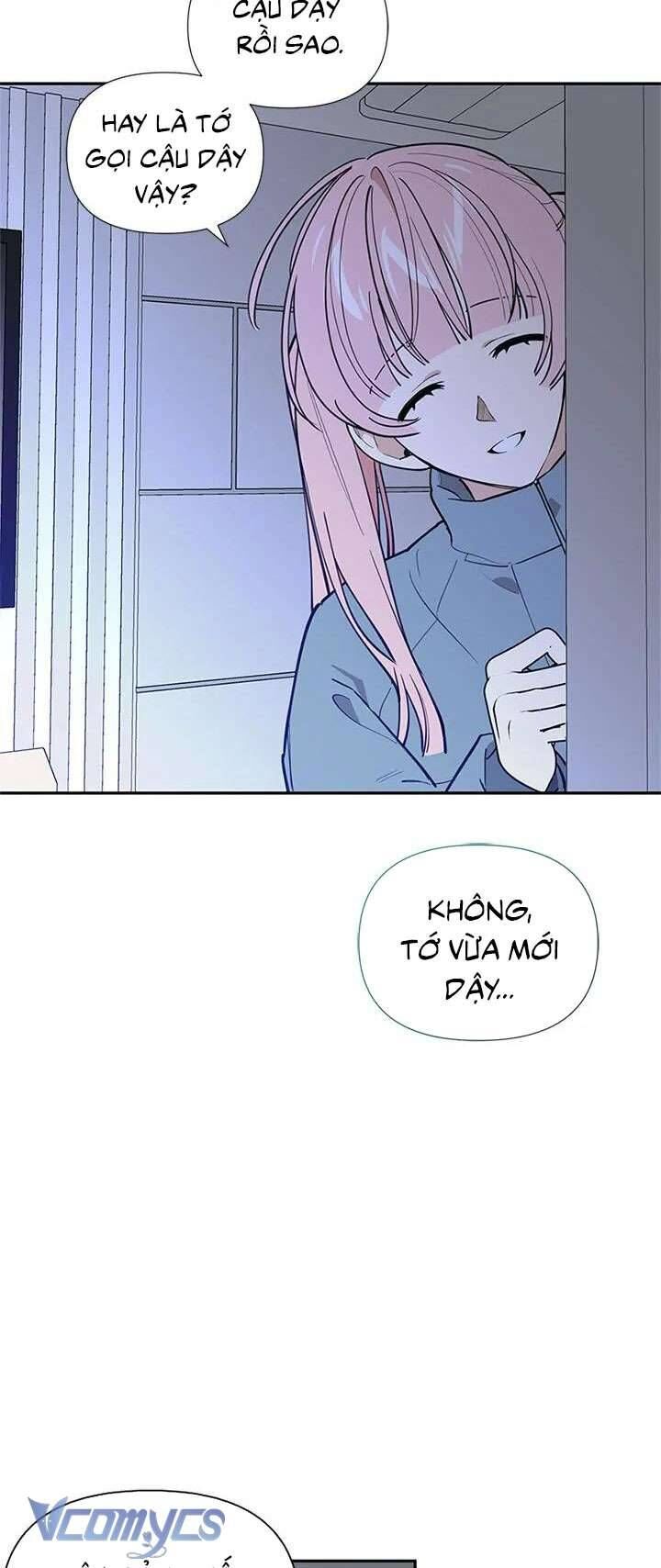 Điều Ước Sao Băng - Chap 62 - Trang 10