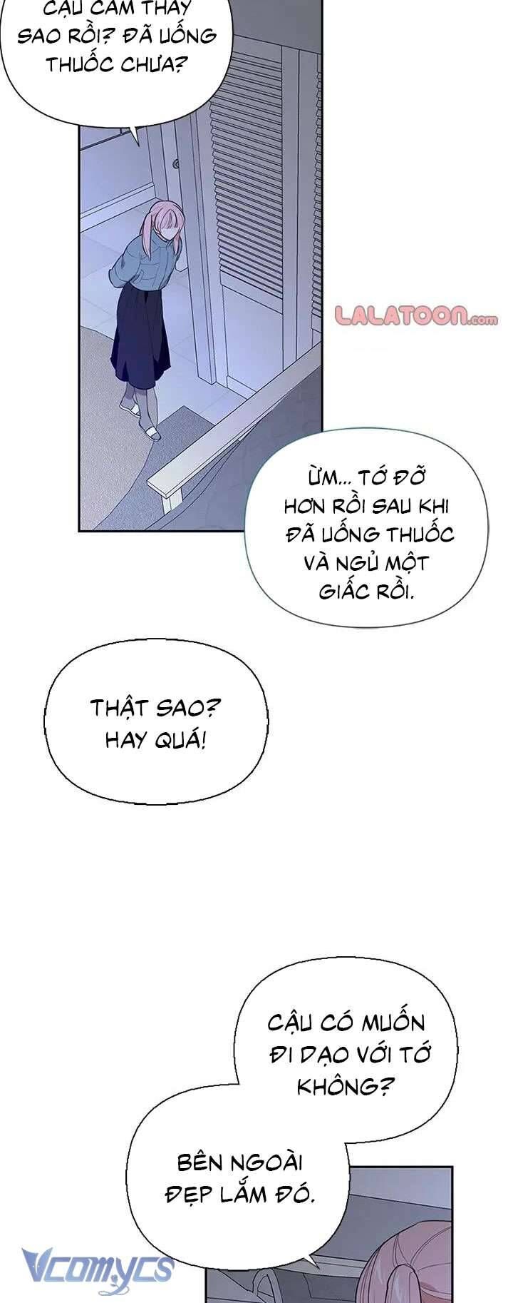 Điều Ước Sao Băng - Chap 62 - Trang 11