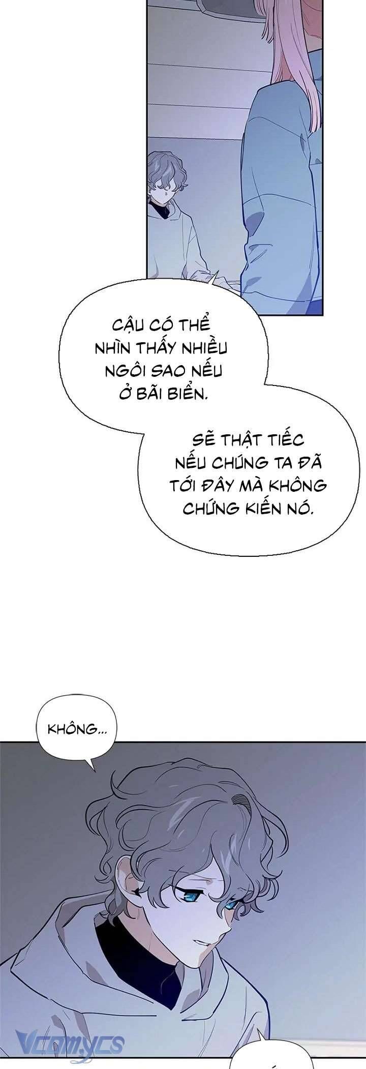 Điều Ước Sao Băng - Chap 62 - Trang 12