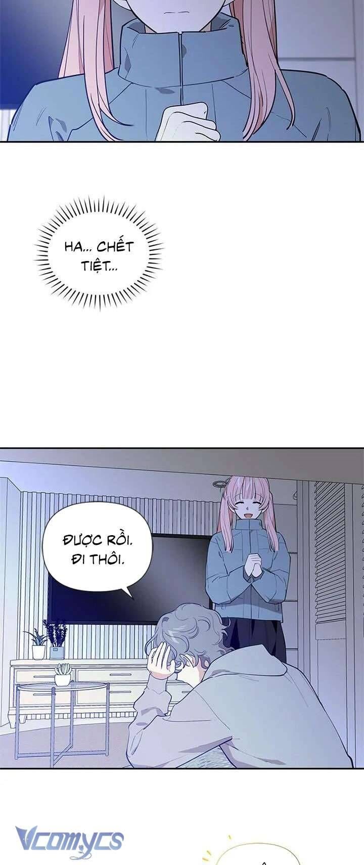 Điều Ước Sao Băng - Chap 62 - Trang 14