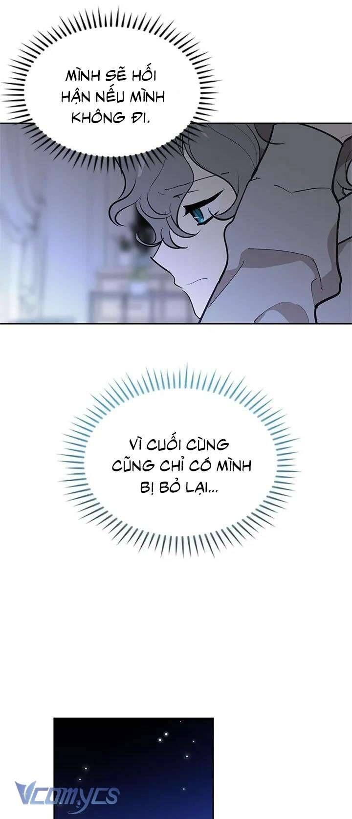 Điều Ước Sao Băng - Chap 62 - Trang 16