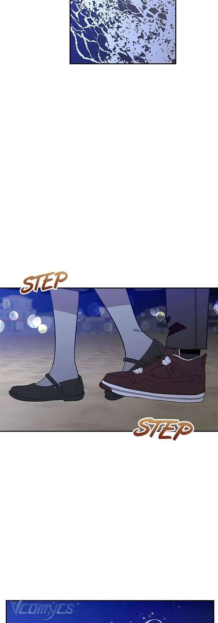 Điều Ước Sao Băng - Chap 62 - Trang 18