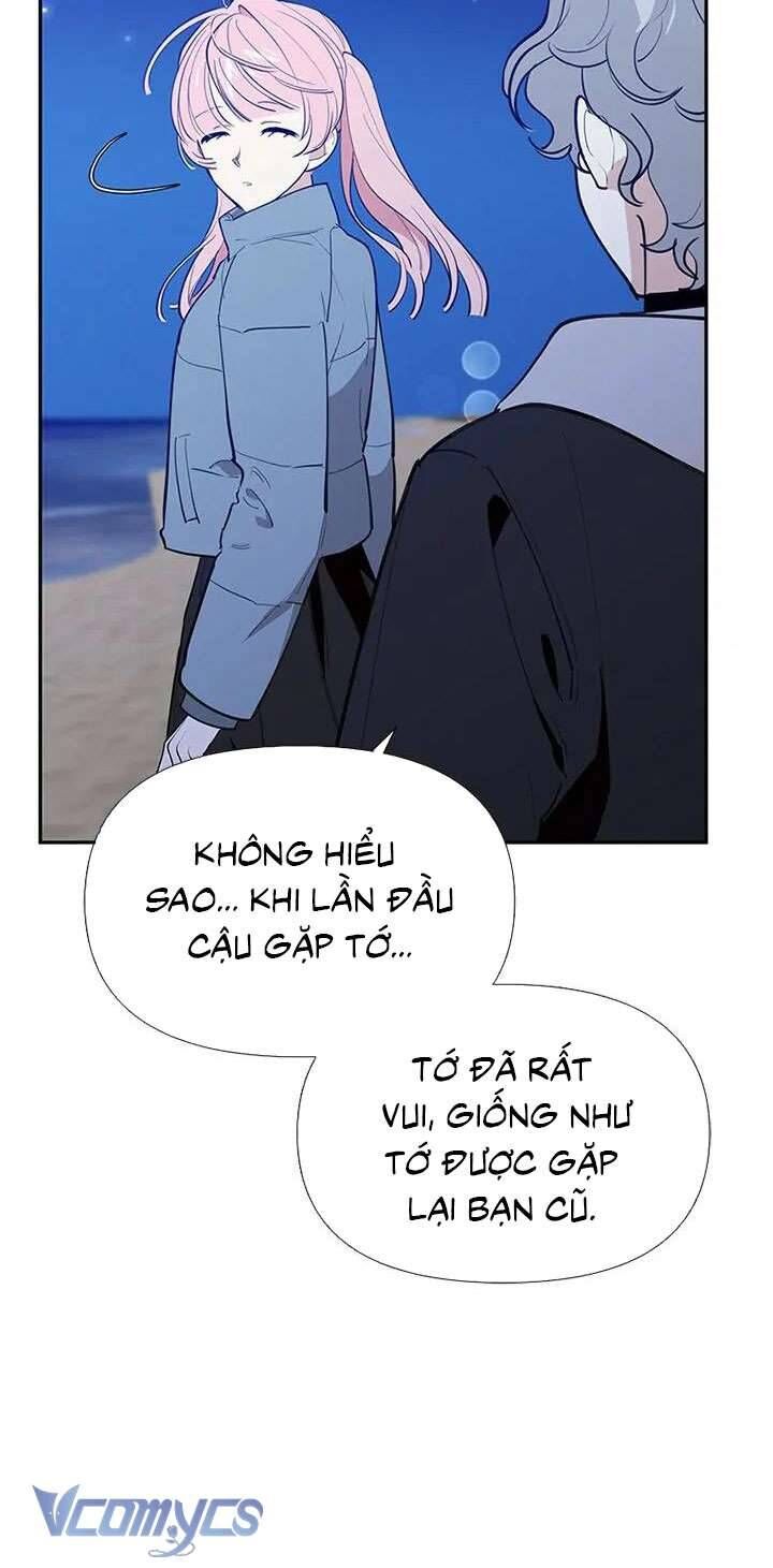 Điều Ước Sao Băng - Chap 62 - Trang 21
