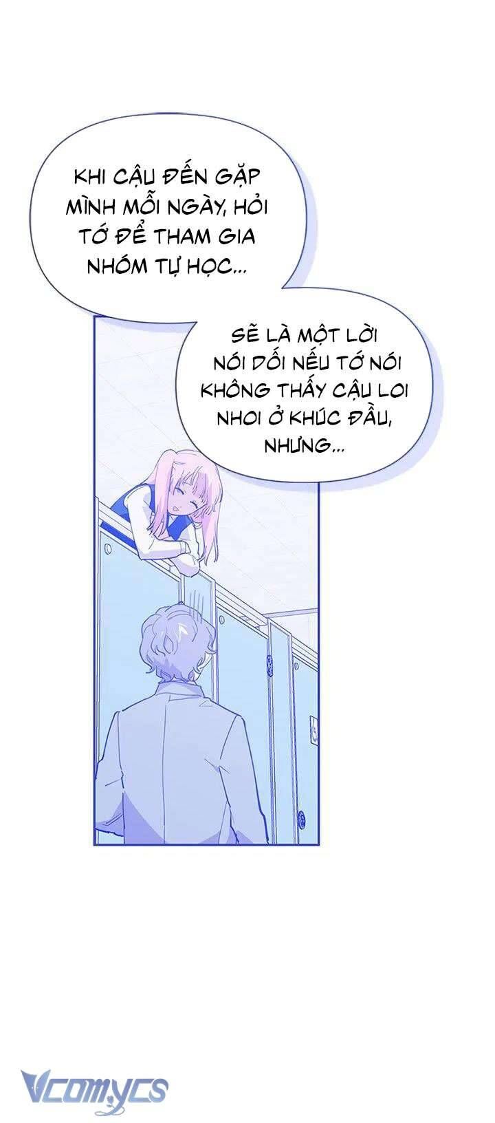 Điều Ước Sao Băng - Chap 62 - Trang 23