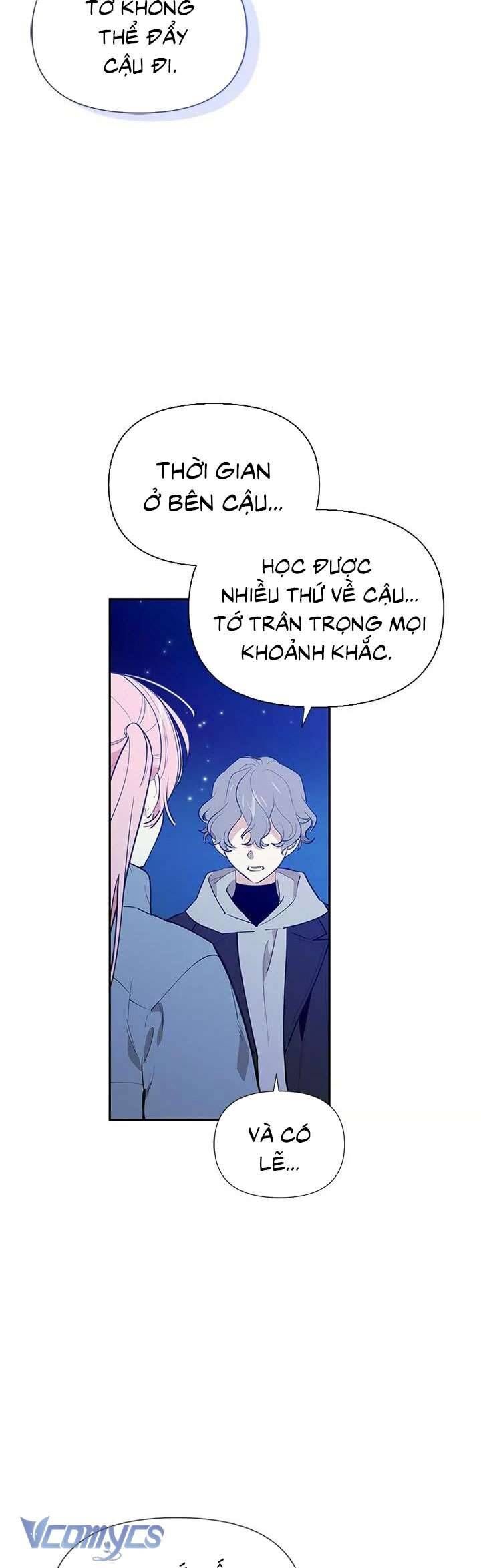 Điều Ước Sao Băng - Chap 62 - Trang 25