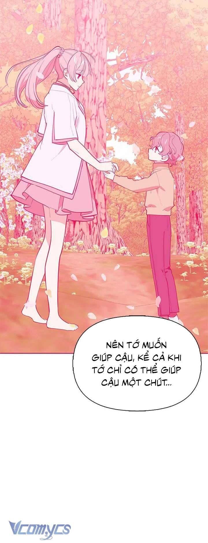 Điều Ước Sao Băng - Chap 62 - Trang 27