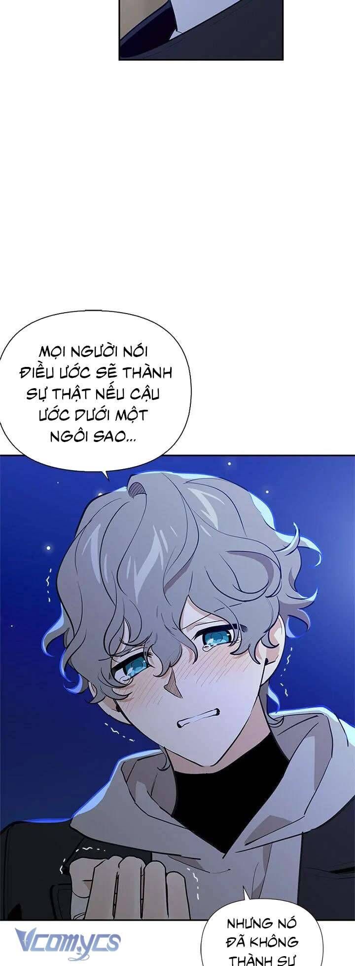 Điều Ước Sao Băng - Chap 62 - Trang 30