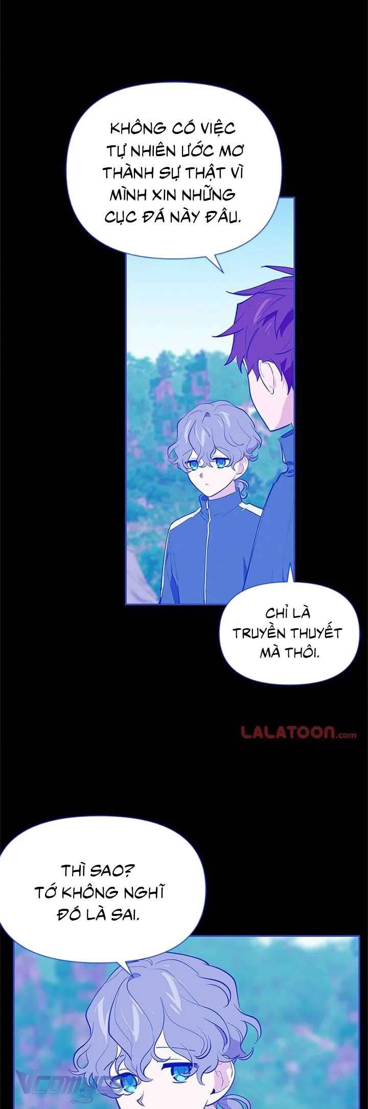 Điều Ước Sao Băng - Chap 62 - Trang 36