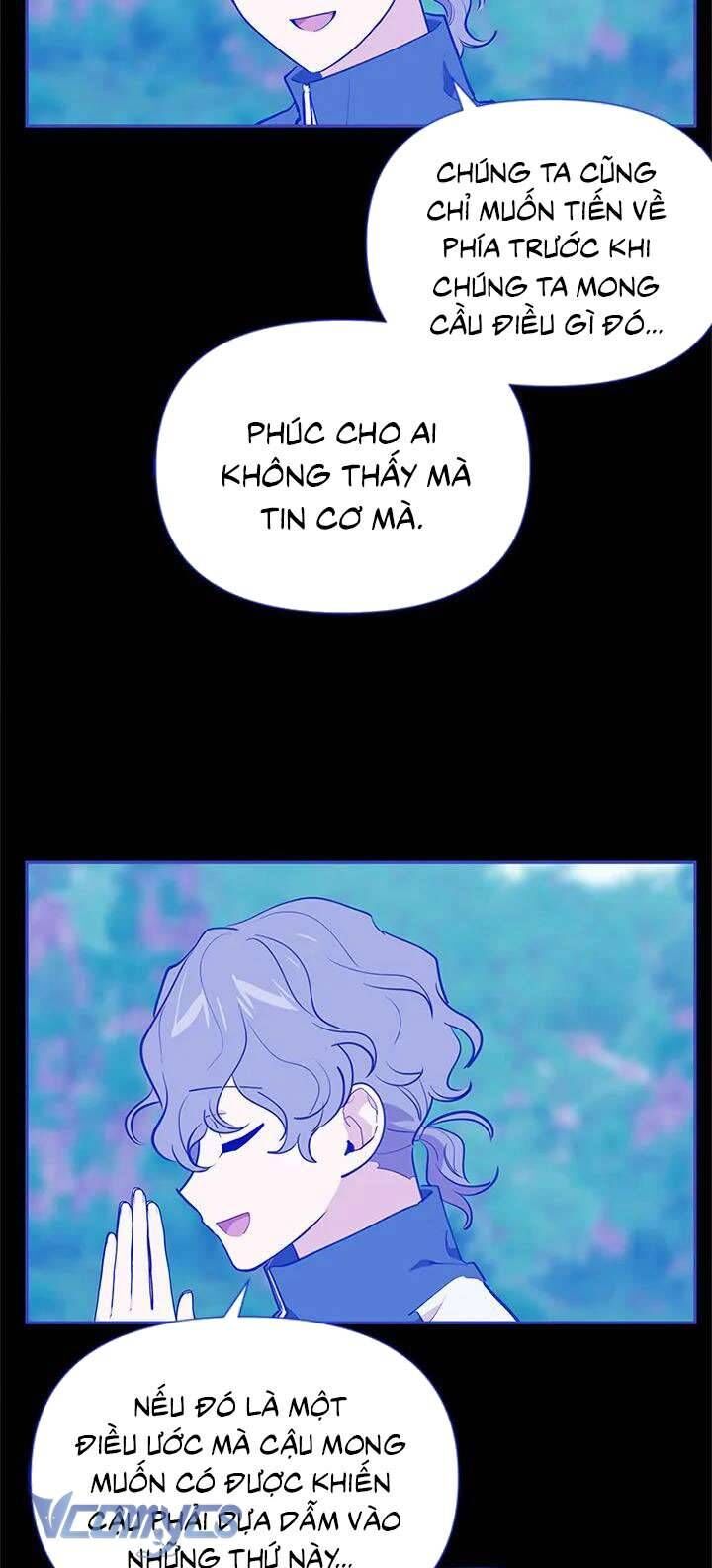 Điều Ước Sao Băng - Chap 62 - Trang 37