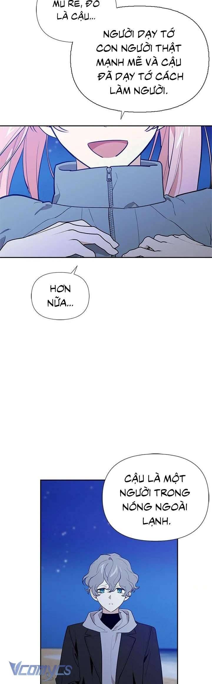 Điều Ước Sao Băng - Chap 62 - Trang 39