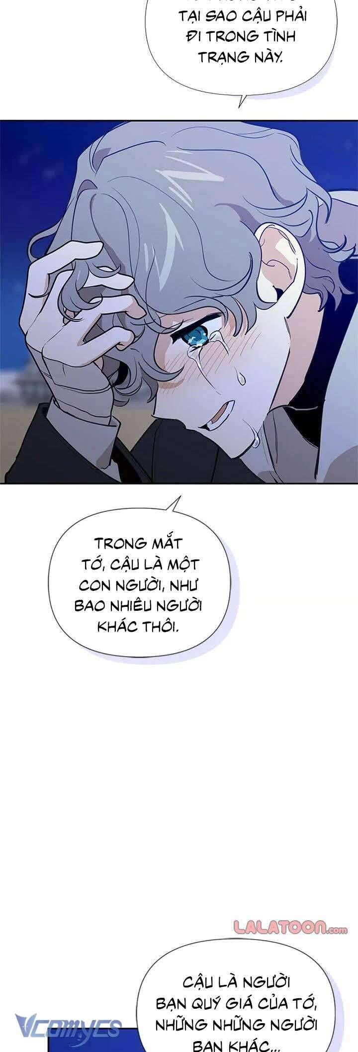 Điều Ước Sao Băng - Chap 62 - Trang 45
