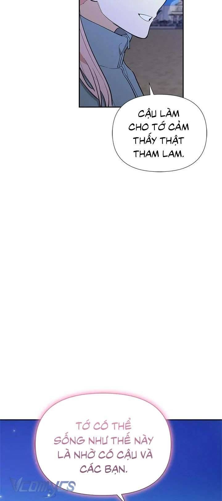 Điều Ước Sao Băng - Chap 62 - Trang 47