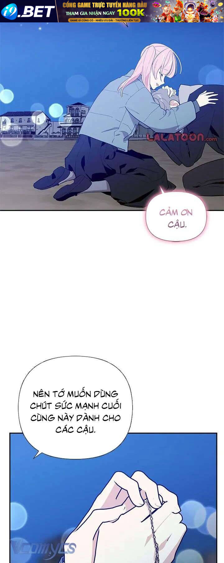 Điều Ước Sao Băng - Chap 62 - Trang 48