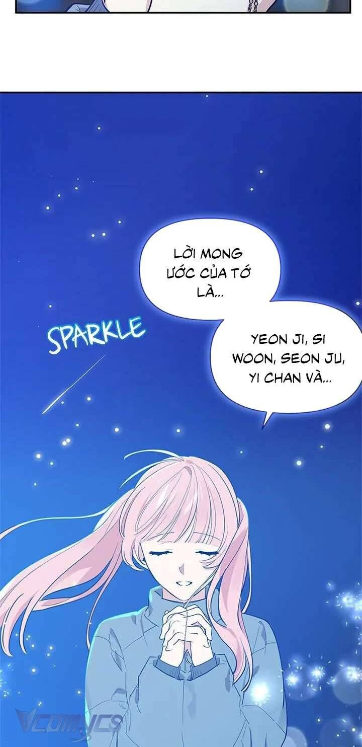 Điều Ước Sao Băng - Chap 62 - Trang 49