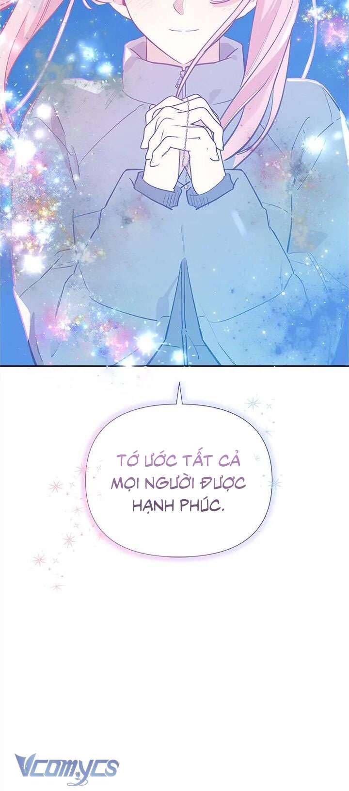 Điều Ước Sao Băng - Chap 62 - Trang 51