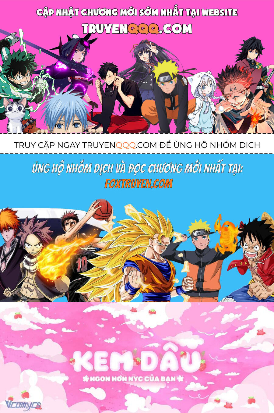 Điều Ước Sao Băng - Chap 63 - Trang 0